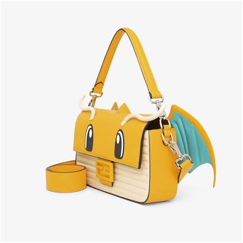 dragonite fendi